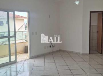 Apartamento · 153m² · 3 Quartos · 2 Vagas · Apartamento, Jardim Panorama,São José do Rio Preto