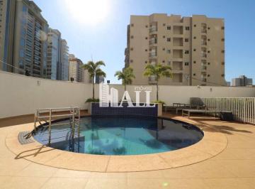 Apartamento · 130m² · 3 Quartos · 2 Vagas · Apartamento, Bom Jardim, São José do Rio Preto
