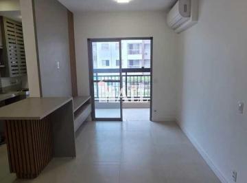 Apartamento · 68m² · 2 Quartos · 1 Vaga · Apartamento, Bom Jardim,Sense Residence, Rio Preto