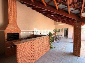 Casa · 264m² · 3 Quartos · 4 Vagas · Casa, Jardim Alto Rio Preto, São José do Rio Preto