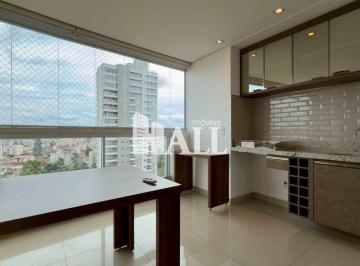 Apartamento · 137m² · 2 Quartos · 2 Vagas · Apartamento, Bom Jardim, EDIFÍCIO VEGA, Rio Preto