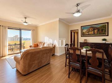 Apartamento · 121m² · 3 Quartos · 2 Vagas · Apartamento, Centro, ILHAS DO SUL, Rio Preto