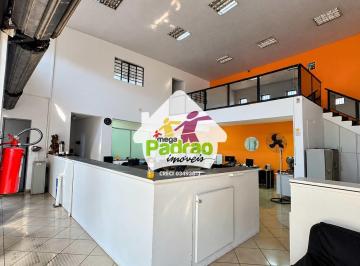 Comercial · 980m² · Galpão, Vila Regente Feijó, São Paulo - R$ 7.49 mi, Cod: 11186