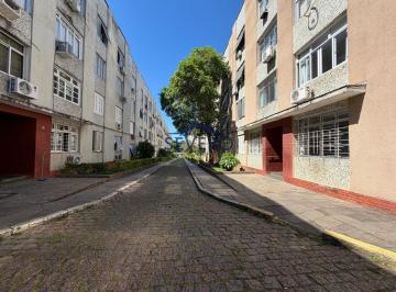 Apartamento · 75m² · 3 Quartos · AP Térreo c/Pátio Privativo na Rua Eurico Lara