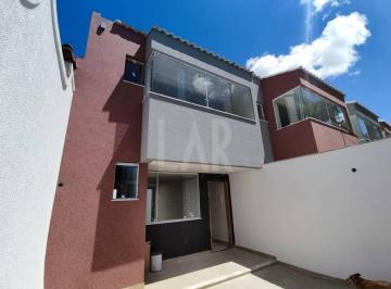 Casa · 86m² · 3 Quartos · 2 Vagas · Casa Geminada à venda, 3 quartos, 1 suíte, 2 vagas, Itapoã - Belo Horizonte/MG