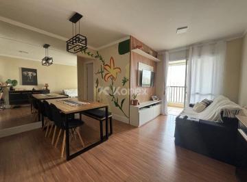 Apartamento de 2 quartos, São Paulo · Apartamento com Móveis Planejados e 2 Vagas de Garagem
