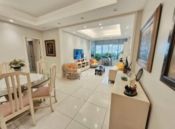 Apartamento · 135m² · 3 Quartos · 1 Vaga · Apartamento em Ipanema - Rio de Janeiro