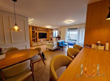 Apartamento · 112m² · 2 Quartos · 2 Vagas · Apartamento em Portal do Paraíso II - Jundiaí, SP