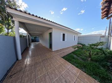 Casa · 143m² · 3 Quartos · 4 Vagas · Casa em Matinhos: Oportunidade pronta para morar ou investir