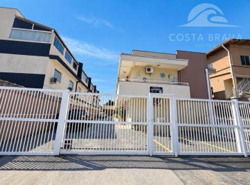 Casa · 71m² · 2 Quartos · 2 Vagas · Sobrado a poucos metros do mar em Caiobá, 2 quartos