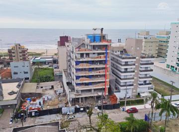 Apartamento · 87m² · 3 Quartos · 2 Vagas · Bell'Uno: Sofisticação e Lazer em Matinhos, Perto do Mar