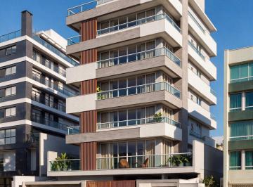 Apartamento · 113m² · 3 Quartos · 1 Vaga · Alto padrão, vista Praia Brava e Mansa, 3 suítes