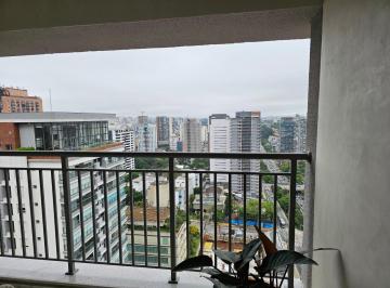Apartamento · 68m² · 2 Quartos · 1 Vaga · Apartamento com 2 dormitórios 1 vaga a venda no Ibirapuera