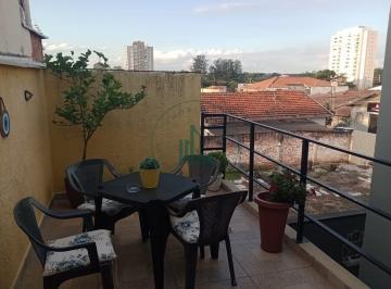 Casa · 172m² · 4 Quartos · 2 Vagas · Casa em Vila Independencia - Piracicaba