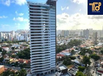 Apartamento · 255m² · 4 Quartos · Apartamento a venda no caminho das arvores com 4/4 e 4 vagas
