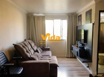 Apartamento · 57m² · 2 Quartos · Apartamento à Venda em Cidade das Flores, Osasco | 57m² 2 Dorms