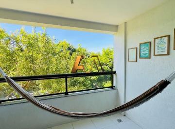Apartamento · 70m² · 2 Quartos · 1 Vaga · Apartamento à venda no bairro GUARAJUBA - Camaçari/BA