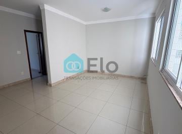 Apartamento · 90m² · 3 Quartos · 1 Vaga · Apartamento em Centro - Lagoa Santa