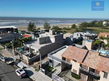 Casa · 70m² · 2 Quartos · 1 Vaga · Casa nova à venda no Bairro Guarani