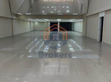 Comercial · 837m² · Loja / Salão em Centro - Jundiaí