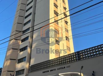 Apartamento · 170m² · 3 Quartos · 2 Vagas · Apartamento em Centro - Jundiaí