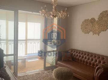 Apartamento · 78m² · 2 Quartos · Apartamento em Jardim Ermida I  -  Jundiaí