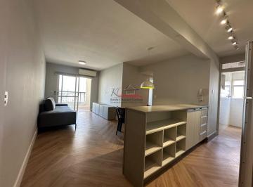 Apartamento · 70m² · 2 Quartos · 2 Vagas · Apartamento em Moema! Condominio Le Quartier! Avenida Jandira, 79! 2 Dormitór...