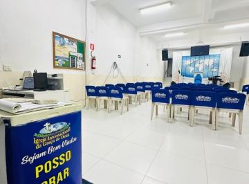 Comercial · 244m² · Loja/Salão em Capivari  -  São Bernardo do Campo