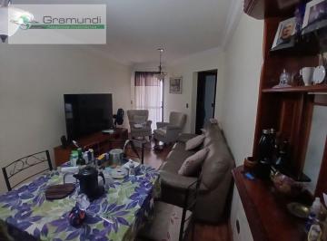 Apartamento · 70m² · 3 Quartos · 1 Vaga · Apartamento em Vila Brasílio Machado - São Paulo