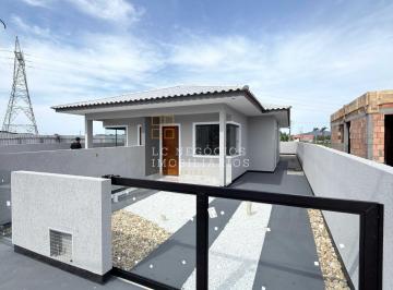 Casa · 60m² · 2 Quartos · 2 Vagas · Casa à venda no bairro Guarda do Cubatão - Palhoça/SC