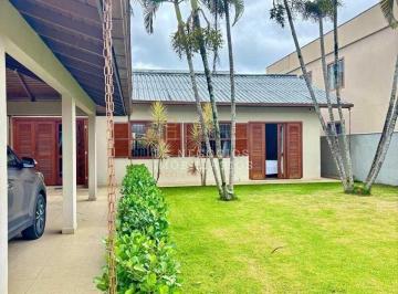 Casa · 148m² · 3 Quartos · 3 Vagas · Casa à venda no bairro Jardim Eldorado - Palhoça/SC