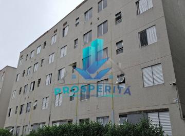 Apartamento · 48m² · 2 Quartos · 1 Vaga · Apartamento C/ 2 Dormitórios e 1 Vaga Para Locação
