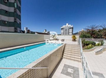 Apartamento · 71m² · 2 Quartos · 1 Vaga · Apartamento 2 dormitórios, sendo 1 suite - Trindade - Florianópolis