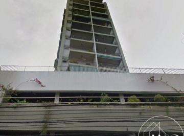 Apartamento · 97m² · 3 Quartos · 2 Vagas · Apartamento/Cobertura 97m², RUA BARAO DE COTEGIPE, 419 - APTO. 1001 COBERTURA, VILA ISABEL - RIO DE