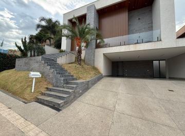 Casa · 328m² · 4 Quartos · 4 Vagas · Condomínio do lago - Sobrado 4 Quartos, 328m², a venda, Condomínio do lago