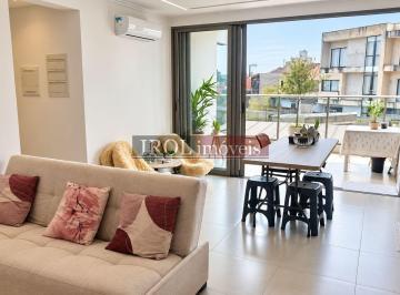 Apartamento · 98m² · 3 Quartos · APARTAMENTO - SÃO VICENTE HOME CLUBE!