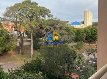 Apartamento · 56m² · 2 Quartos · 1 Vaga · Apartamento à venda no Residencial Anchieta Águas - Jundiaí - SP
