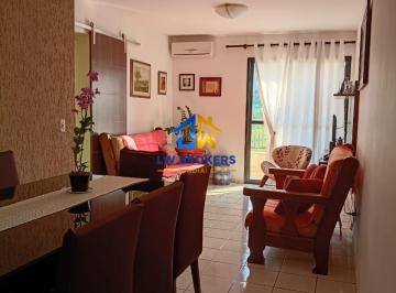 Apartamento · 97m² · 3 Quartos · 2 Vagas · Apartamento à venda no bairro Parque da Represa - Jundiaí/SP
