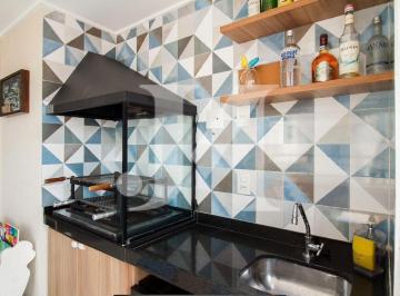 Apartamento · 104m² · 3 Quartos · 2 Vagas · Massimo Vila Carrão - Apartamento Padrão de 104m², 3 Dormitórios, sendo 1 Suíte e 2 Vagas no Condomí