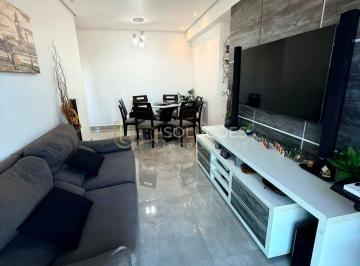 Apartamento · 74m² · 3 Quartos · 1 Vaga · Apartamento Padrão COM 3 QUARTOS/ 1 SUITE, TODO REFORMADO E COM MOVEIS PLANEJADOS - R$ 680.000,00