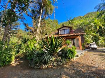 Rural · 33000m² · 3 Quartos · 1 Vaga · Sítio de porteira fechada a venda em Timbó-SC