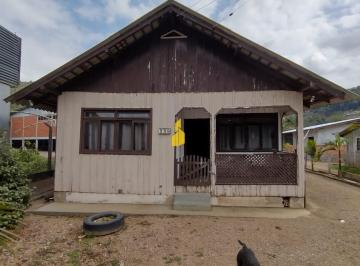 Casa · 130m² · 3 Quartos · Casa em Benedito Novo