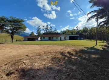 Rural · 159685m² · 3 Quartos · 2 Vagas · SÍTIO COM POTENCIAL PARA INDÚSTRIA DE MÉDIO PORTE NA CIDADE DE RIO DOS CEDROS/SC - 159.000m²