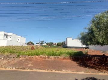 Terreno · 250m² · Terreno residencial pronto para construir no Recanto das Primaveras I