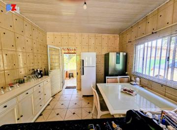 Rural · 750m² · 3 Quartos · 5 Vagas · Chácara com 3 dormitórios no Recanto Maravilha
