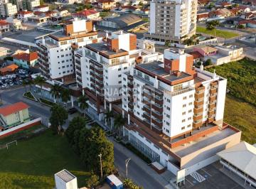 Apartamento · 74m² · 2 Quartos · 1 Vaga · Apartamento com 2 dormitórios e suíte no Rio Caveiras