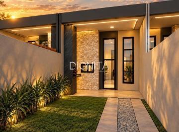 Casa · 93m² · 3 Quartos · 2 Vagas · Casa Nova no Eusébio | 3 Quartos + Suíte Master | A partir de R$ 420 Mil
