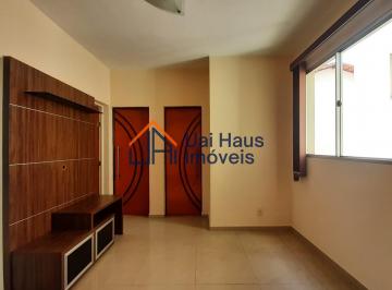 Apartamento · 42m² · 2 Quartos · Apartamento para locação com 2 dormitórios no Camargos