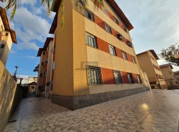 Apartamento · 50m² · 2 Quartos · 1 Vaga · Apartamento 2 Quartos à Venda – Bairro Europa | Região de Venda Nova
