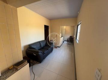 Casa · 390m² · 3 Quartos · 1 Vaga · Casa, Kitnet e Galpão à Venda no Residencial Casa Grande – São Joaquim de Bicas/MG